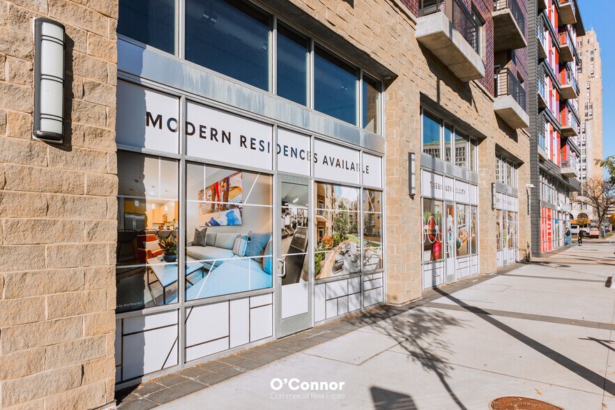 2911 W Grand Blvd, Detroit, MI 48202 MultiFamily For Lease