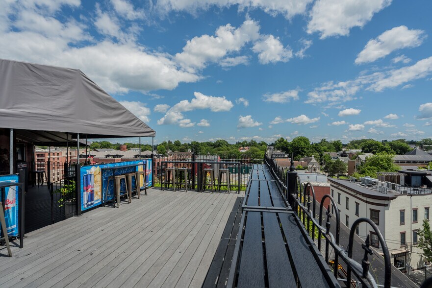 More Photos Of 19-21 Caroline St, Saratoga Springs General Retail For Sale