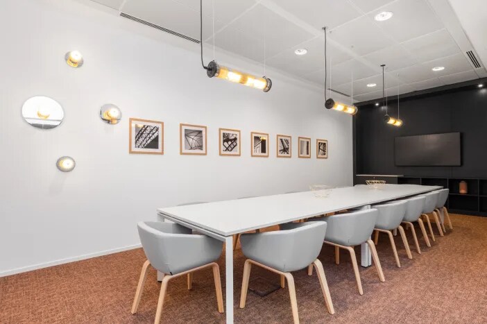 More Photos Of 222 S Main St, Salt Lake City Coworking Space