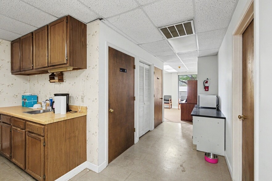 More Photos Of 455 Forum Pky, Rural Hall Industrial For Sale
