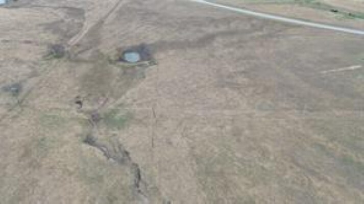 More Photos Of 17.5ac TBD FM 1630, Muenster Land For Sale