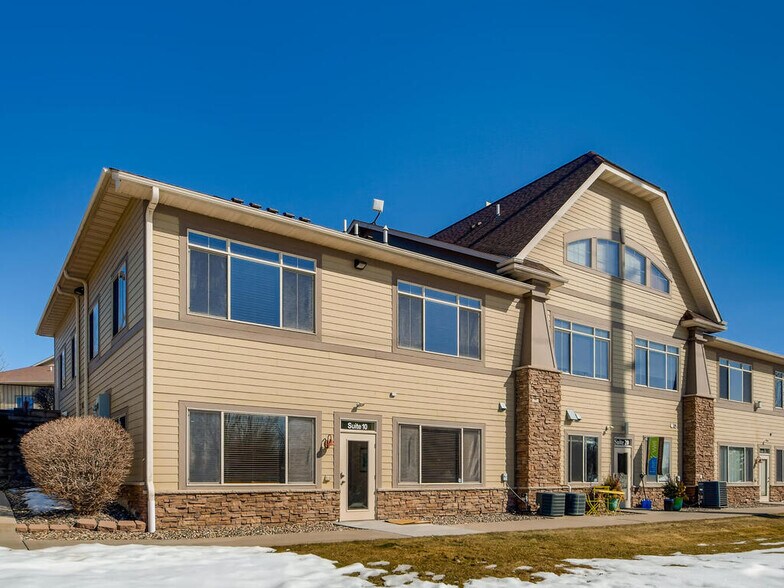More Photos Of 7975 Stone Creek Dr, Chanhassen Office For Sale