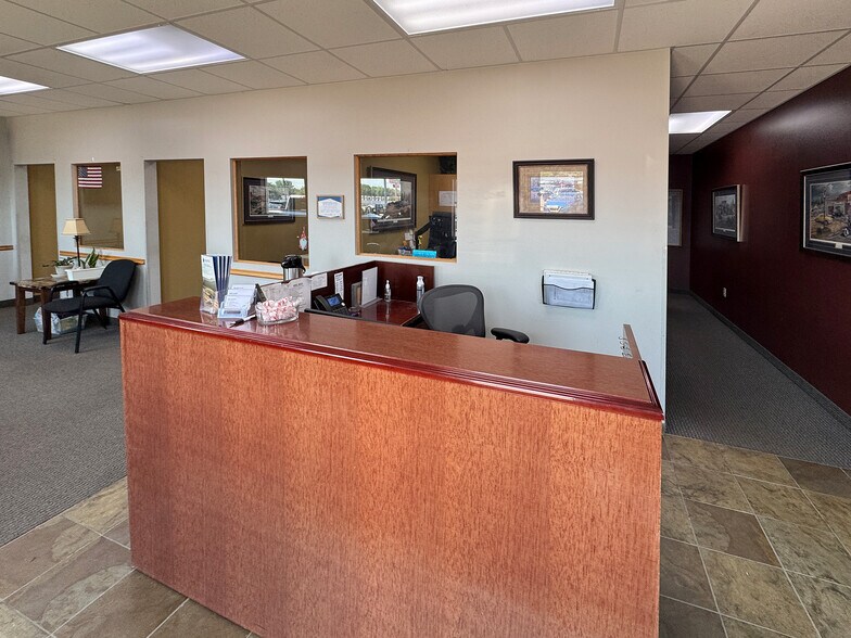 More Photos Of 559 U.S. 10, Saint Cloud Auto Dealership For Sale