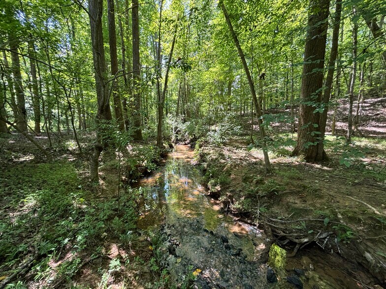 More Photos Of 1525 Tallyho Trl, Chapel Hill Land For Sale