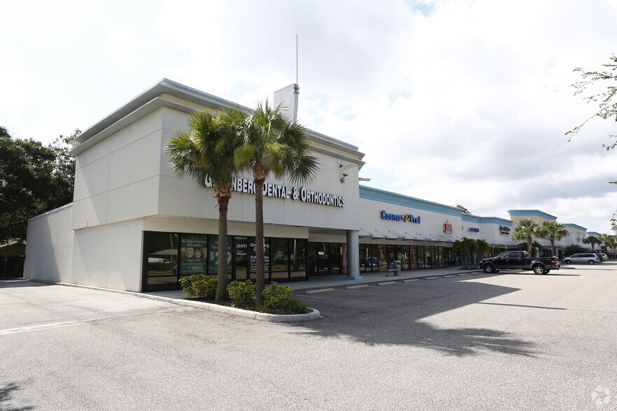 More Photos Of 35801-36091 US Hwy 19 N, Palm Harbor Freestanding For Lease