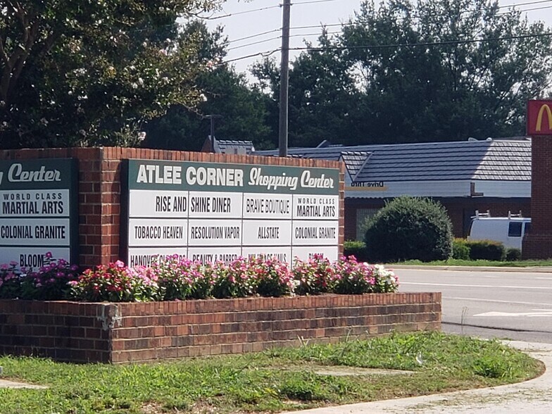 More Photos Of 10350-10374 Leadbetter Rd, Ashland Unknown For Lease