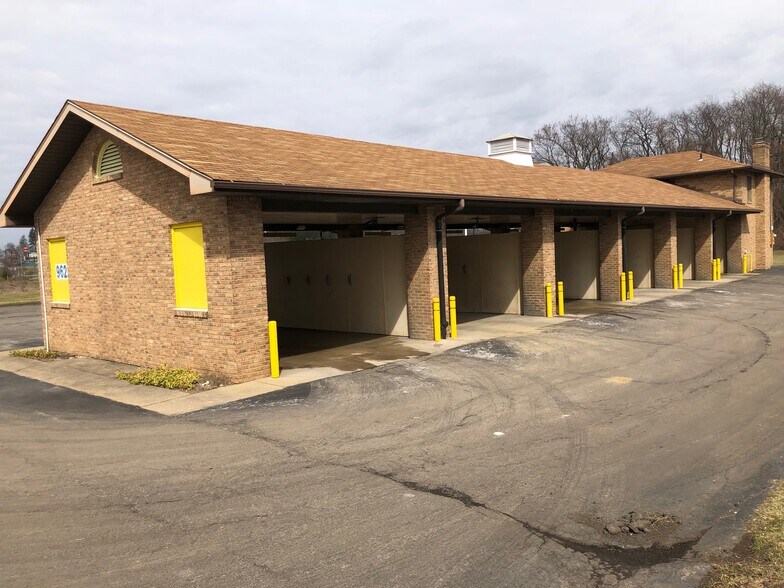 More Photos Of 962 Brodhead Rd, Coraopolis Carwash For Sale