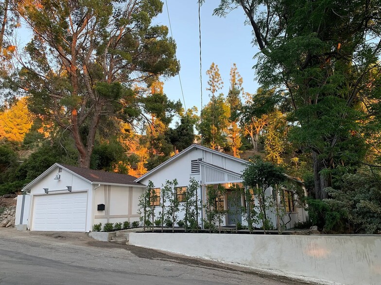 Primary Photo Of 7032 Owens st, Tujunga Land For Sale