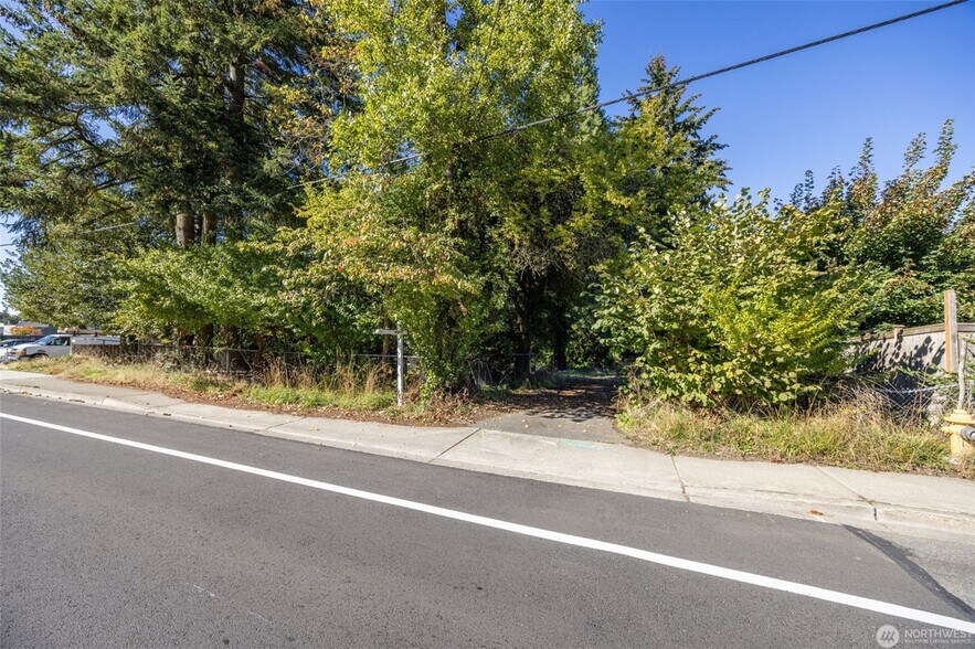 12900 Beverly Park Rd, Mukilteo, WA 98275 Land For Sale