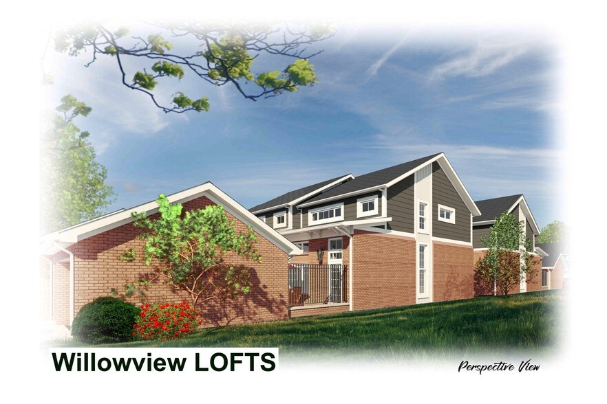 Primary Photo Of 10620 Taylorsville Rd, Louisville Apartments For Sale