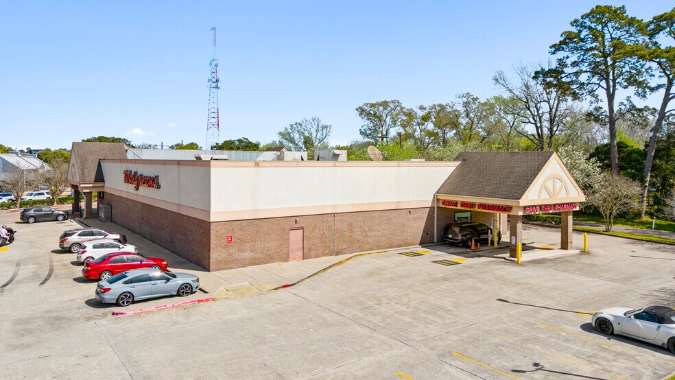 More Photos Of 6795 Calder Ave, Beaumont Drugstore For Sale
