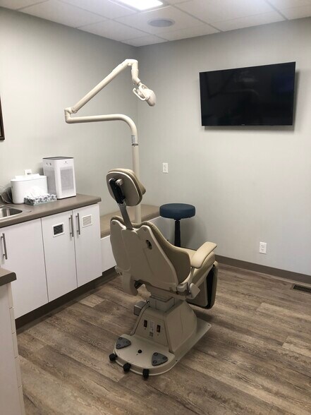 More Photos Of 382 Perkins St, Sonoma Office For Lease