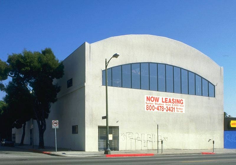 More Photos Of 1224 N Vine St, Los Angeles Office For Lease