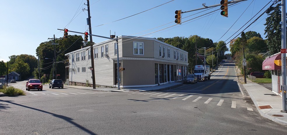 More Photos Of 2-4 Main Street Manville, Manville Storefront Retail Office For Lease