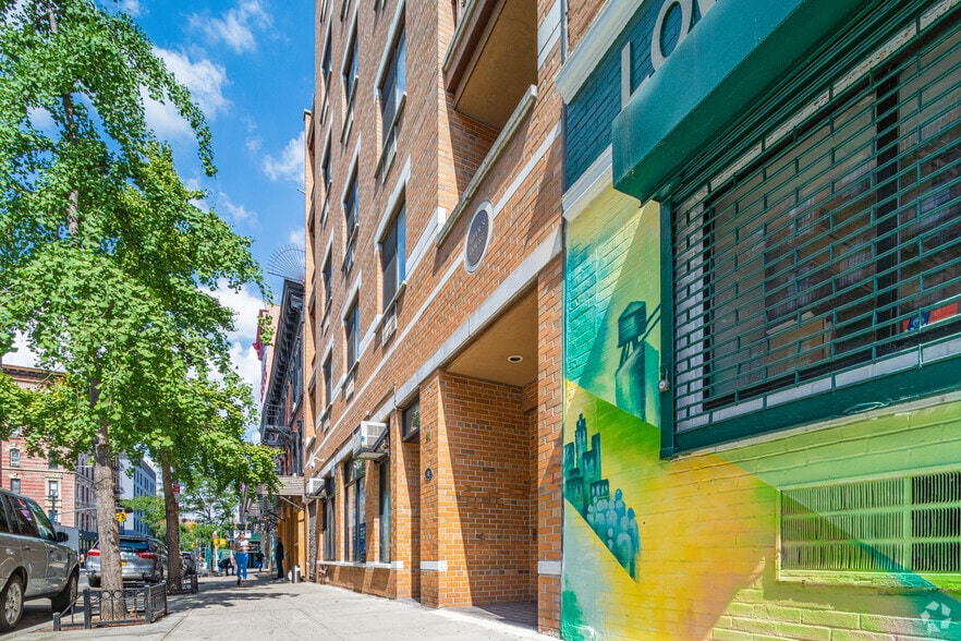 More Photos Of 41 Avenue B, New York Apartments For Sale