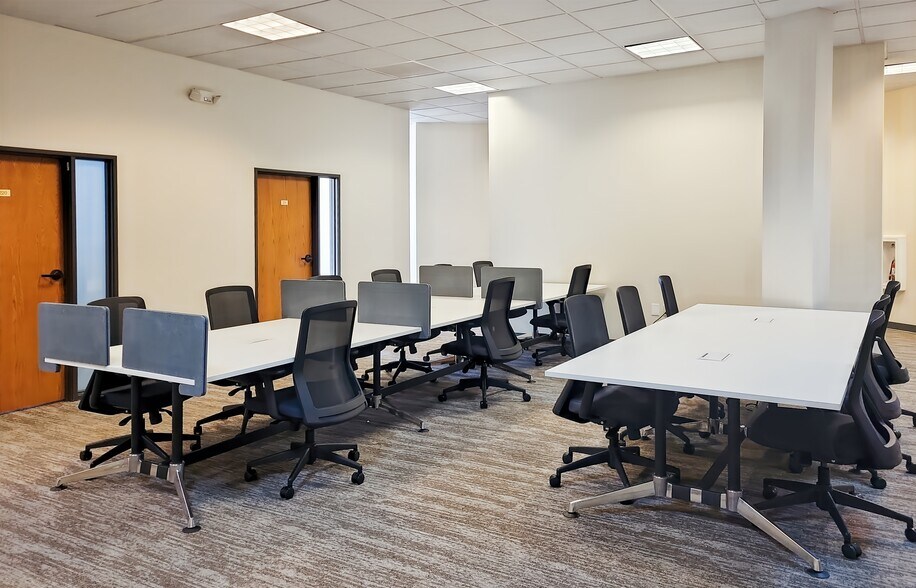 More Photos Of 17 S Broadway, Nyack Coworking Space