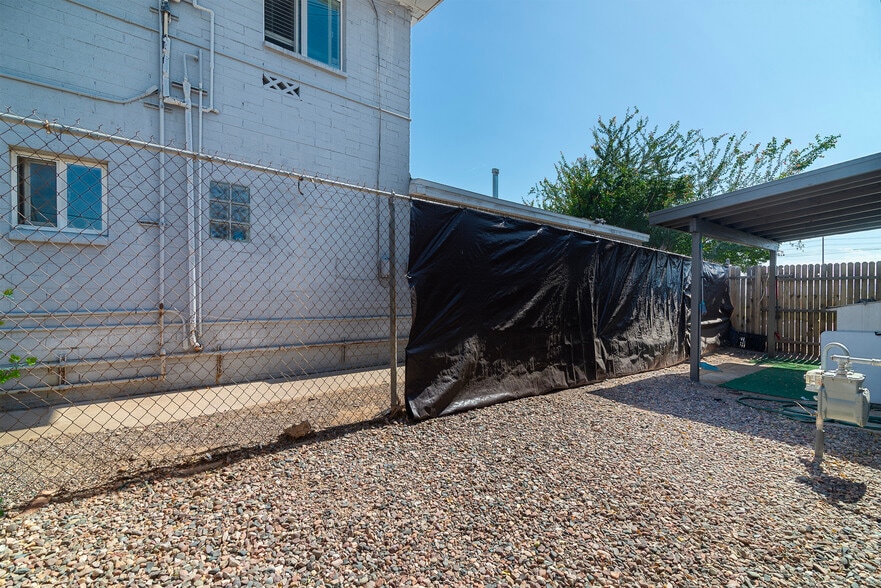 More Photos Of 2142 E Taylor St, Phoenix Multifamily For Sale