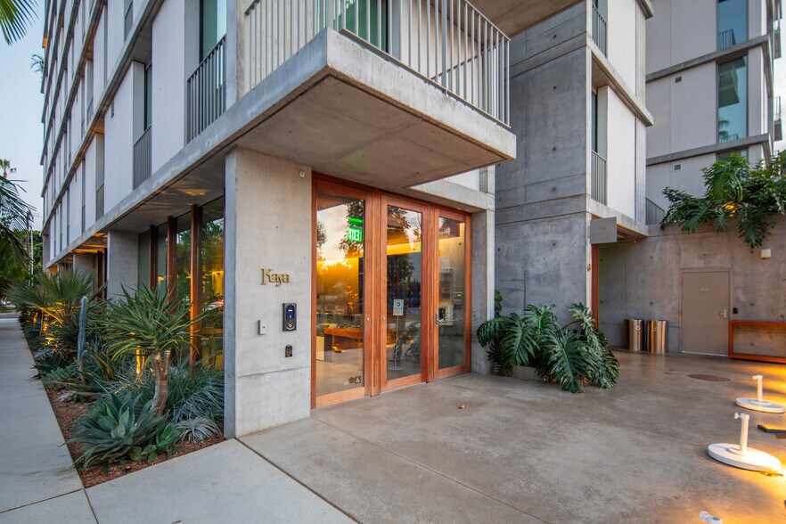 More Photos Of 2710 3rd Ave, San Diego Apartments For Sale
