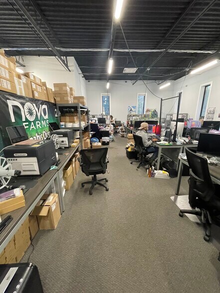 More Photos Of 34 Extension St, Attleboro Warehouse For Sale