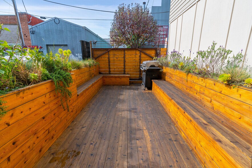 More Photos Of 15-17 Brush Pl, San Francisco Flex For Lease