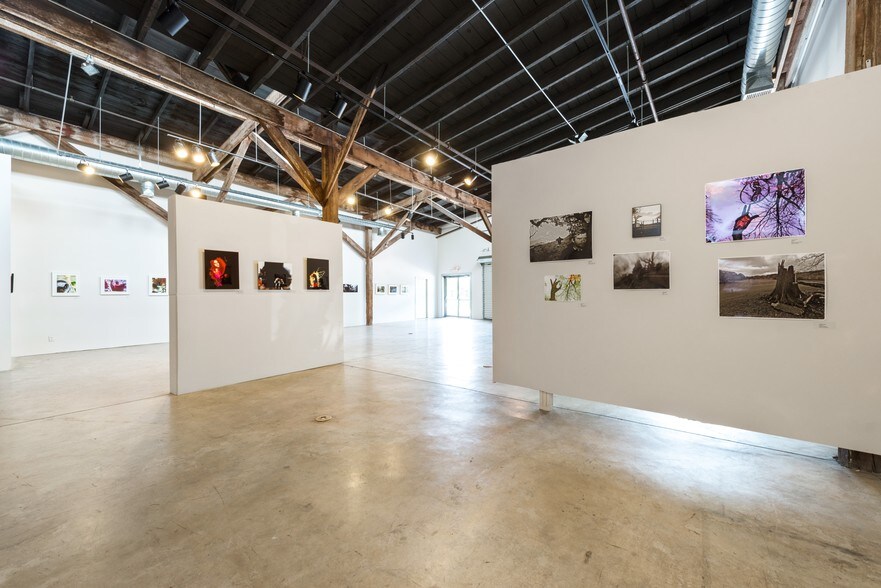 More Photos Of 160 Tracy St, Athens Flex For Lease