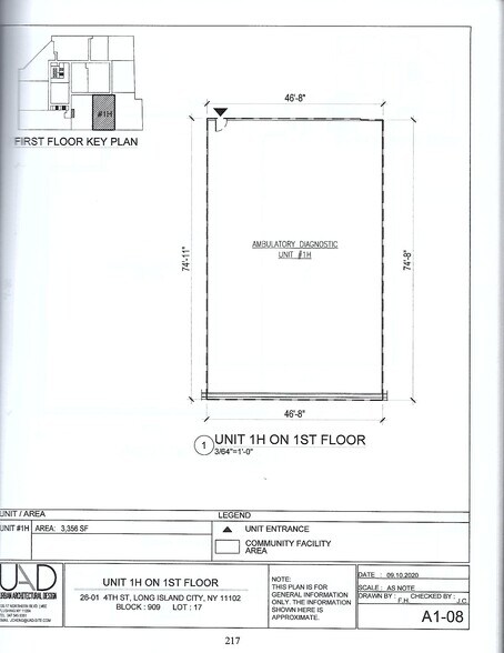 More Photos Of 2615 4th St, Astoria Apartments For Sale