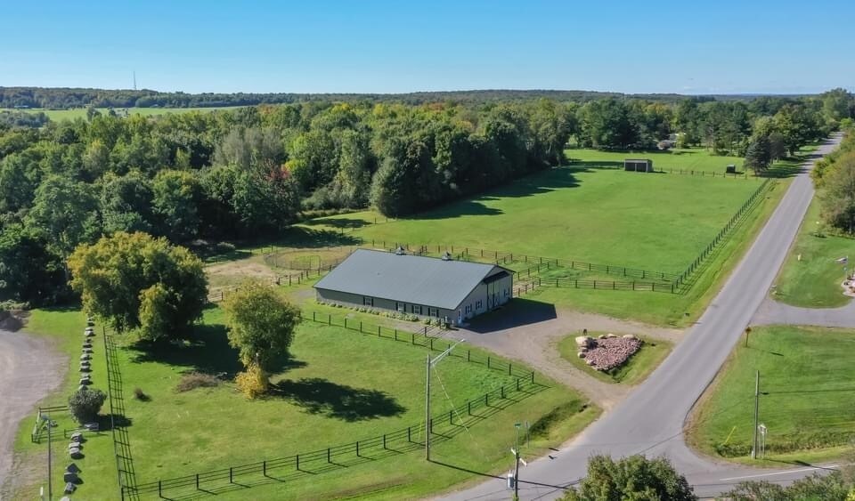 Primary Photo Of 5 Ouderkirk Rd, Pulaski Land For Sale