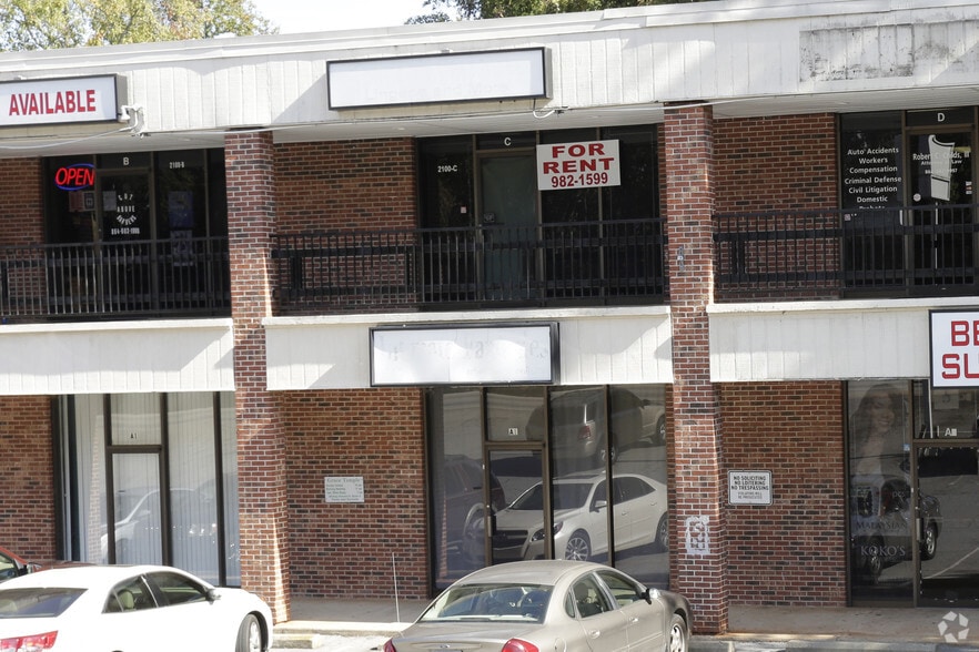 More Photos Of 2100 Poinsett Hwy, Greenville General Retail For Sale