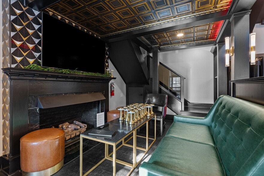 More Photos Of 38 Chinquapin Rd, Pinehurst Restaurant For Sale