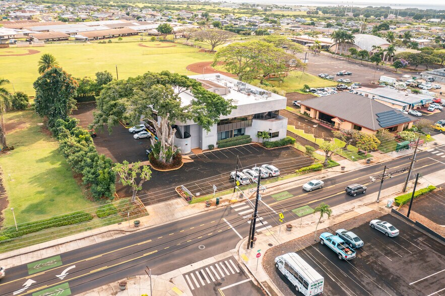 More Photos Of 4334 Rice St, Lihue Office For Lease