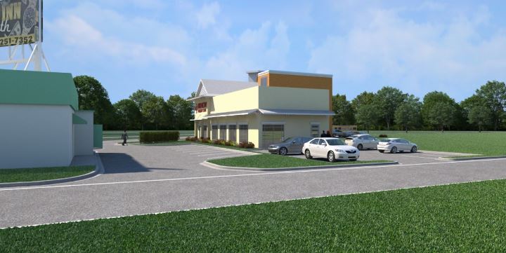 More Photos Of 11620 SW 214th St, Miami Land For Sale