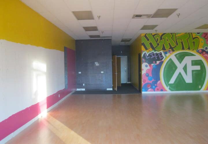 Photo of 1st Floor Ste 1848