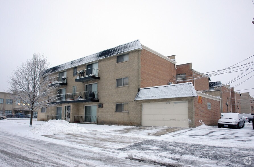 More Photos Of 4634-4658 W 79th St, Chicago Apartments For Sale
