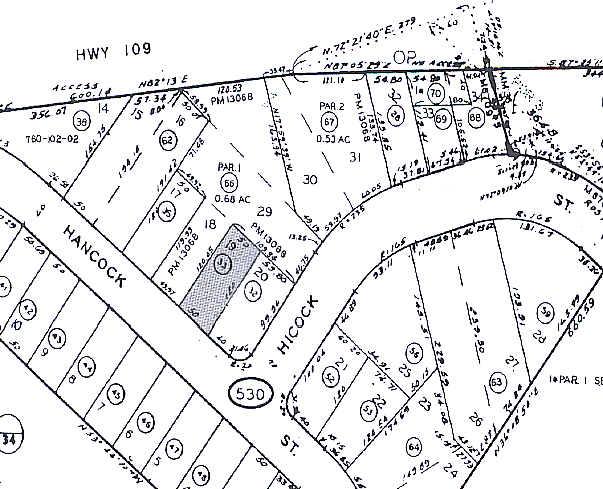More Photos Of 3584 Hancock St, San Diego Warehouse For Lease