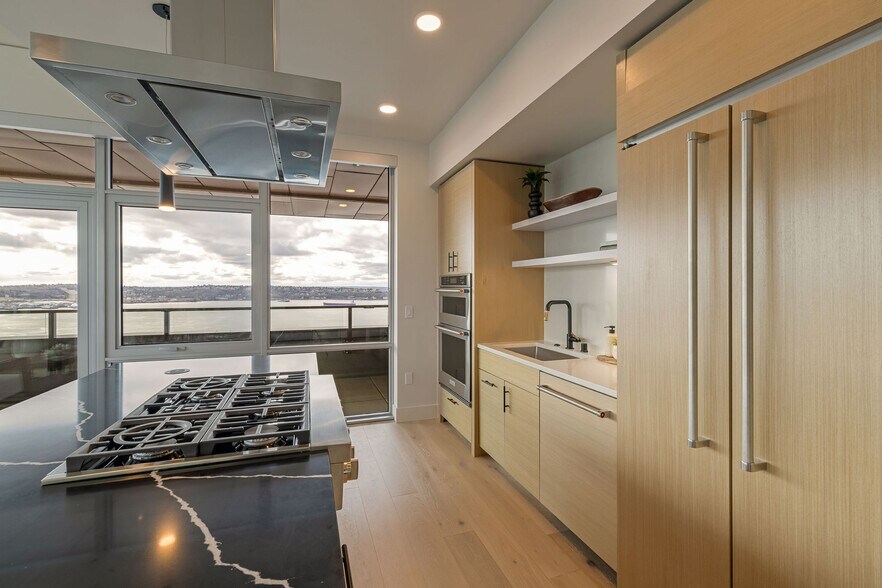 More Photos Of 2315 4th Ave, Seattle Multifamily For Sale