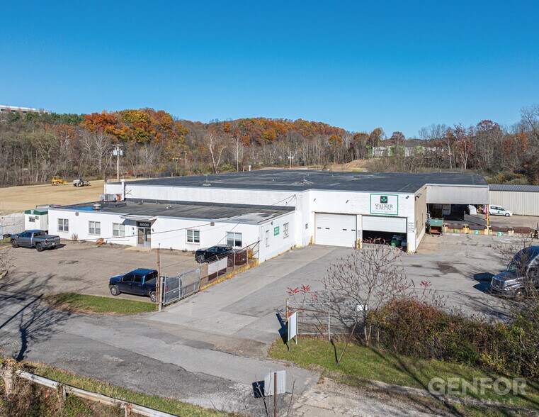 Primary Photo Of 6000 Scott Rd, Coraopolis Warehouse For Sale