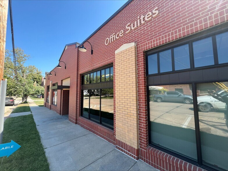 Primary Photo Of 105 N 15th St, Ashland Office For Lease