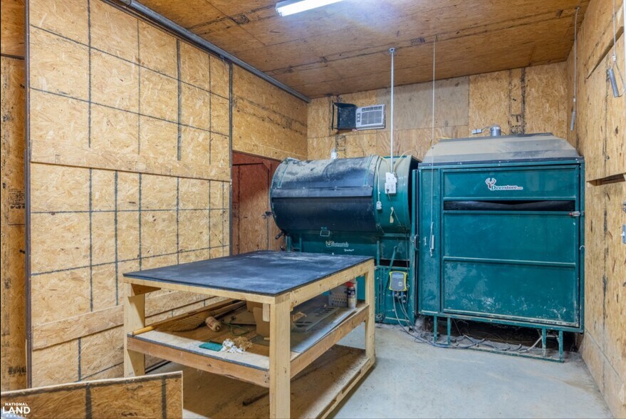 More Photos Of 178 Oak Creek Ln, Bland Land For Sale