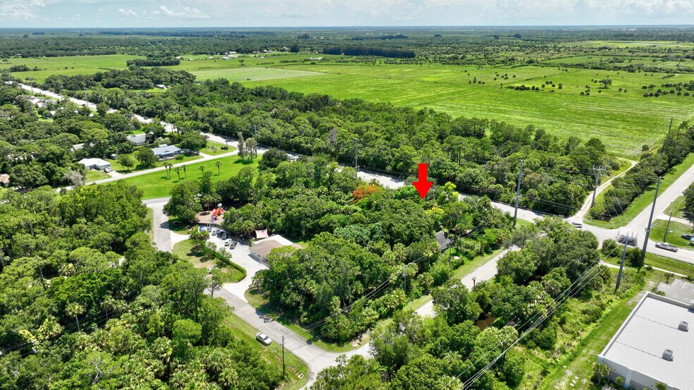 More Photos Of 8810 Emerson Ave, Fort Pierce Land For Sale