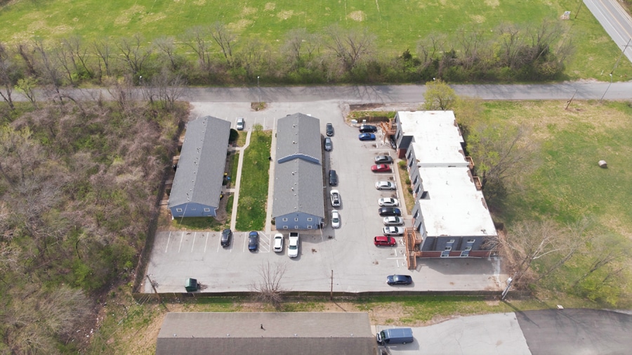 More Photos Of 706 E 139th St, Kansas City Apartments For Sale