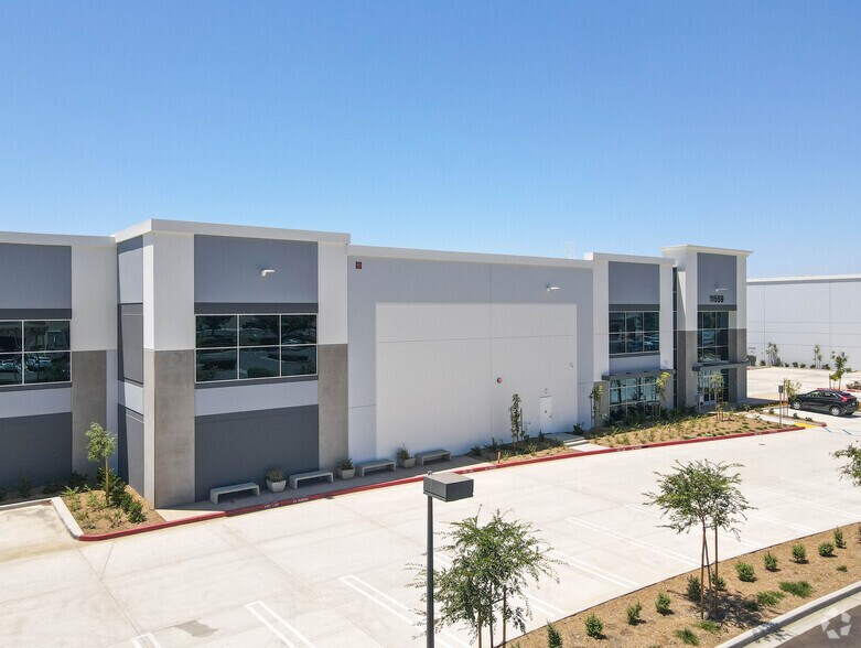 More Photos Of Foothill Blvd & Mayten Ave, Rancho Cucamonga Warehouse For Sale