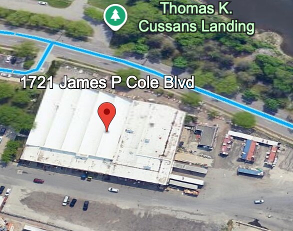 More Photos Of 1611 James P Cole Blvd, Flint Unknown For Lease