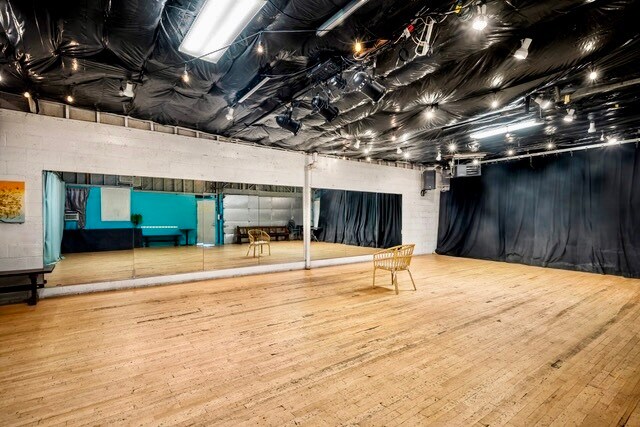 More Photos Of 123 S Jeremy St, Salt Lake City General Retail For Sale