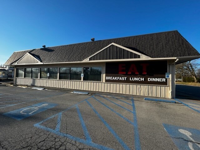 More Photos Of 191 New Castle Rd, Butler Storefront For Sale