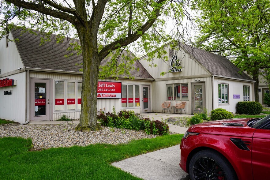 More Photos Of 6038 E State Blvd, Fort Wayne Office For Lease