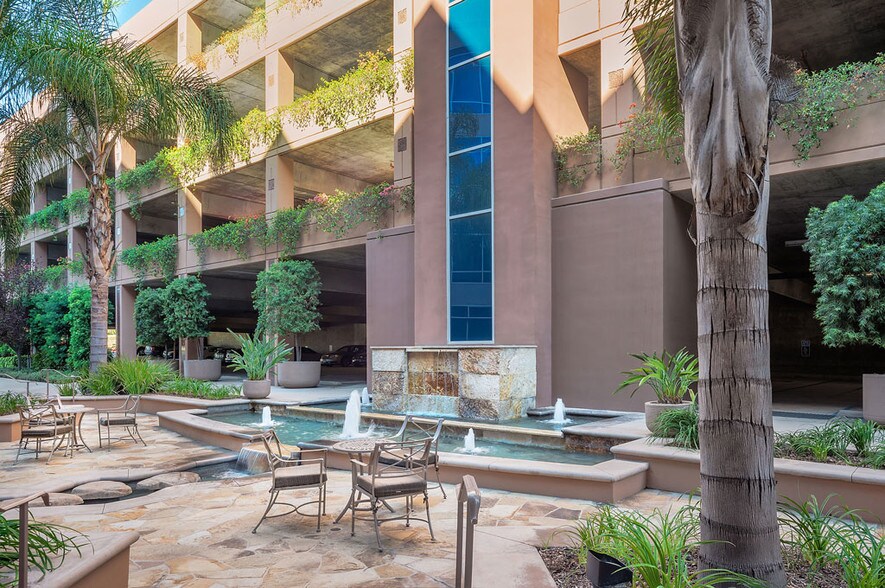 More Photos Of 3 Pointe Dr, Brea Office For Lease