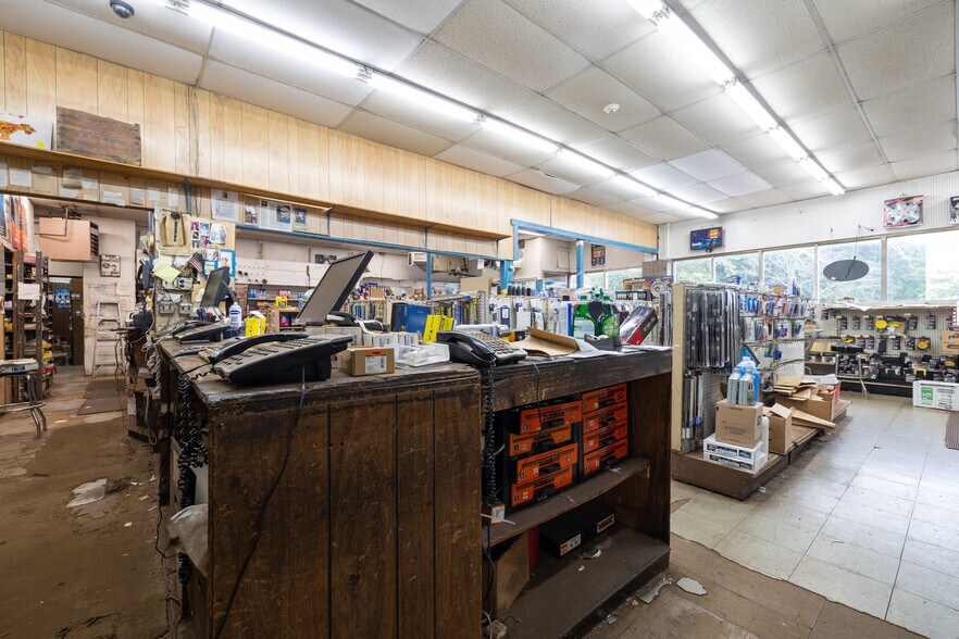 More Photos Of 282-294 Hyde Park Ave, Boston Warehouse For Sale