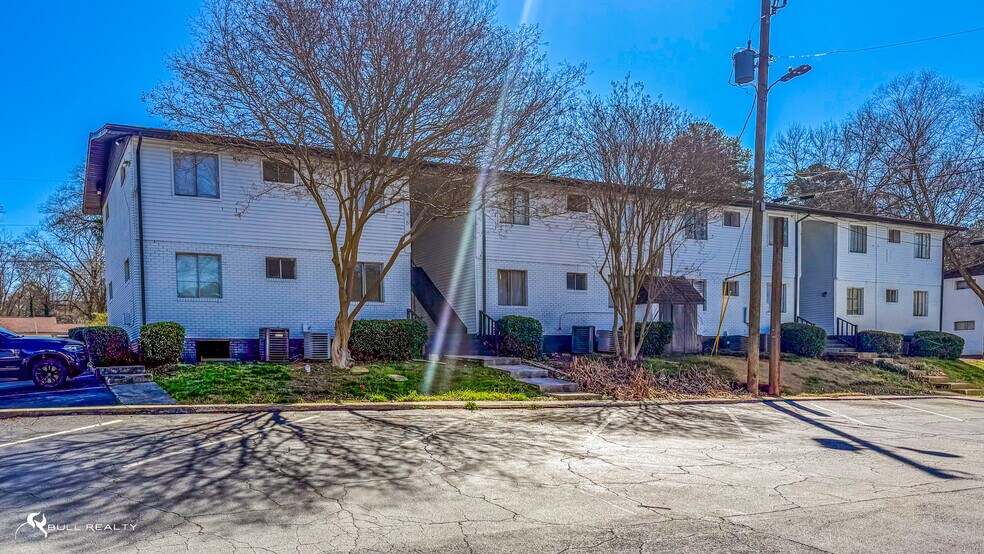 More Photos Of 4663 Waldrop Dr, Forest Park Apartments For Sale