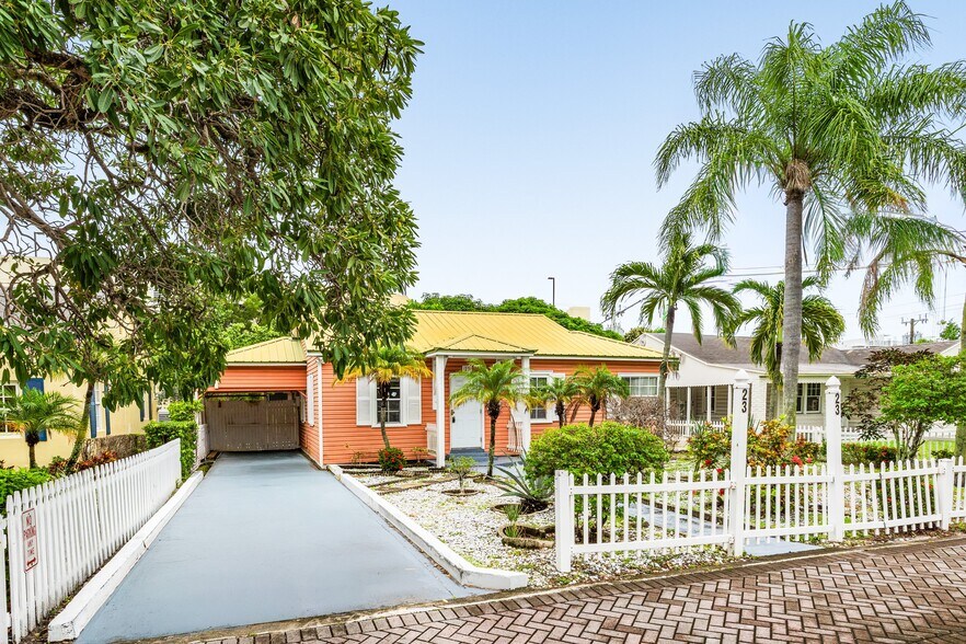 More Photos Of 23 S Swinton Ave, Delray Beach Office For Lease