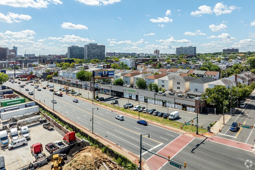 More Photos Of 1299 McCarter Hwy, Newark Storefront For Lease